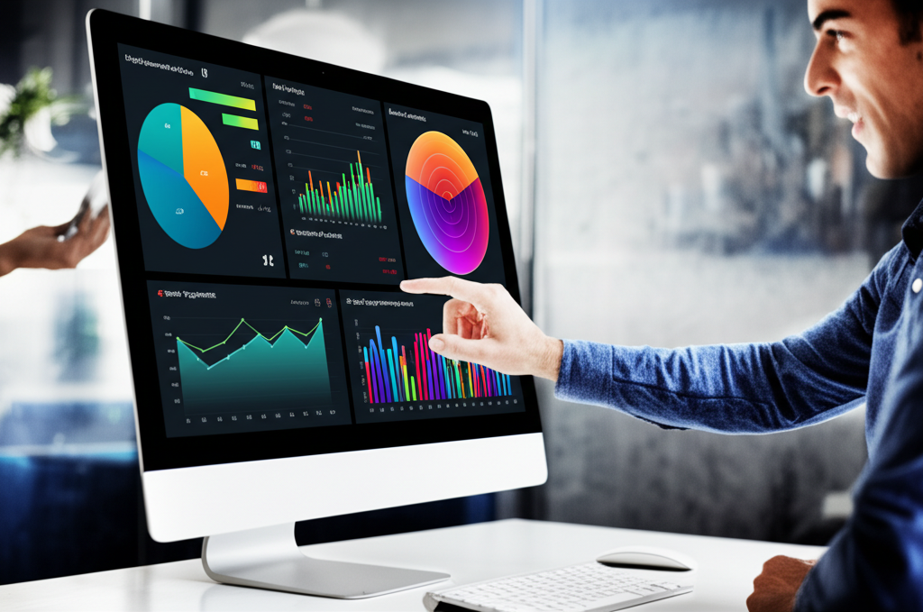 Analytics & Monitoring